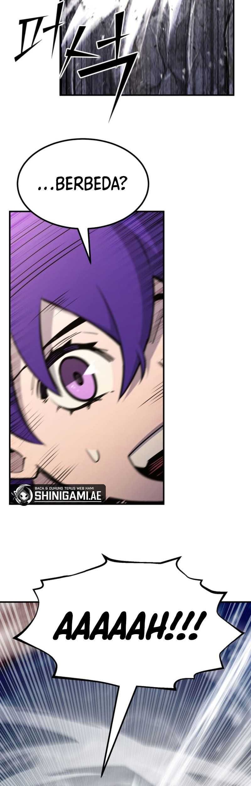 Standard of Reincarnation Chapter 89 Gambar 44