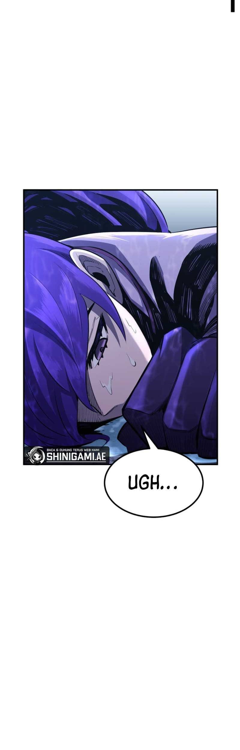 Standard of Reincarnation Chapter 89 Gambar 49