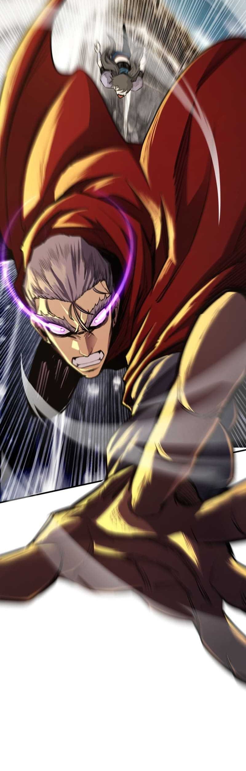 Standard of Reincarnation Chapter 89 Gambar 47