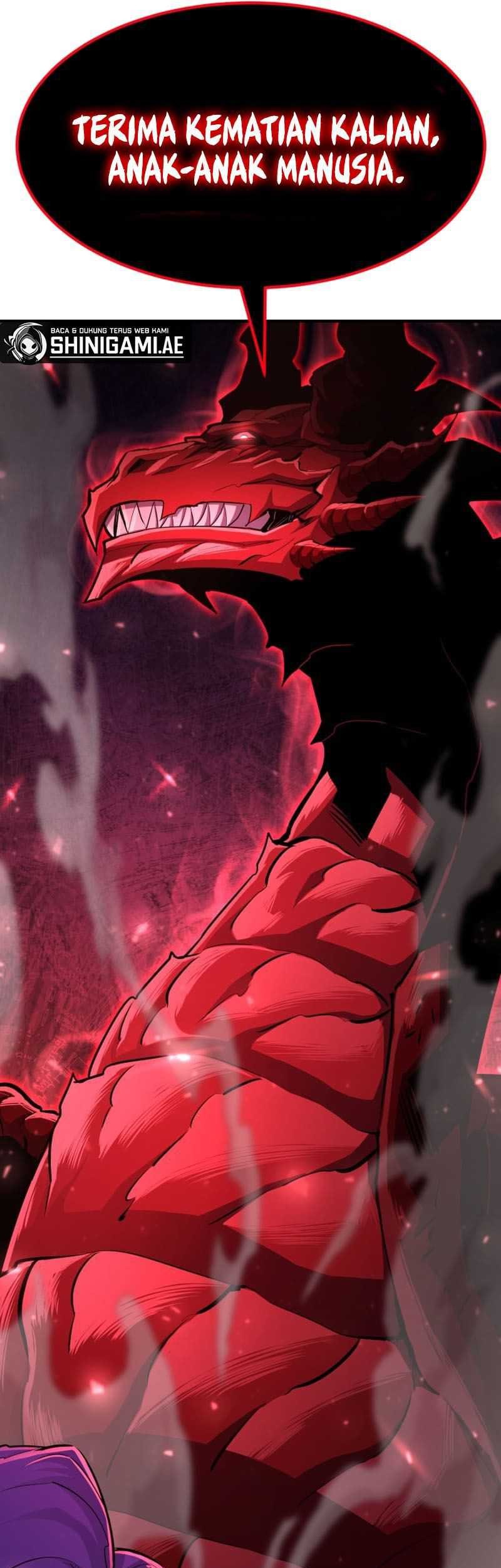 Standard of Reincarnation Chapter 89 Gambar 76