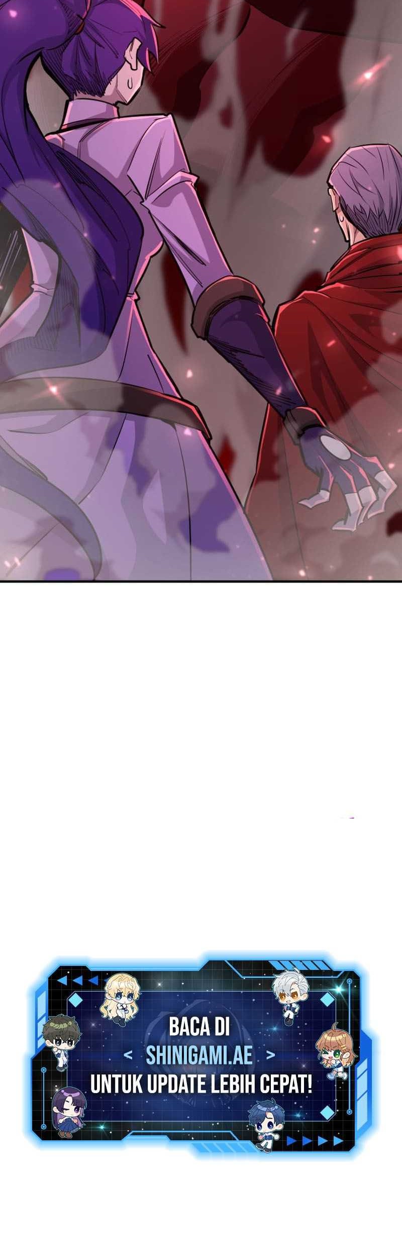 Standard of Reincarnation Chapter 89 Gambar 77