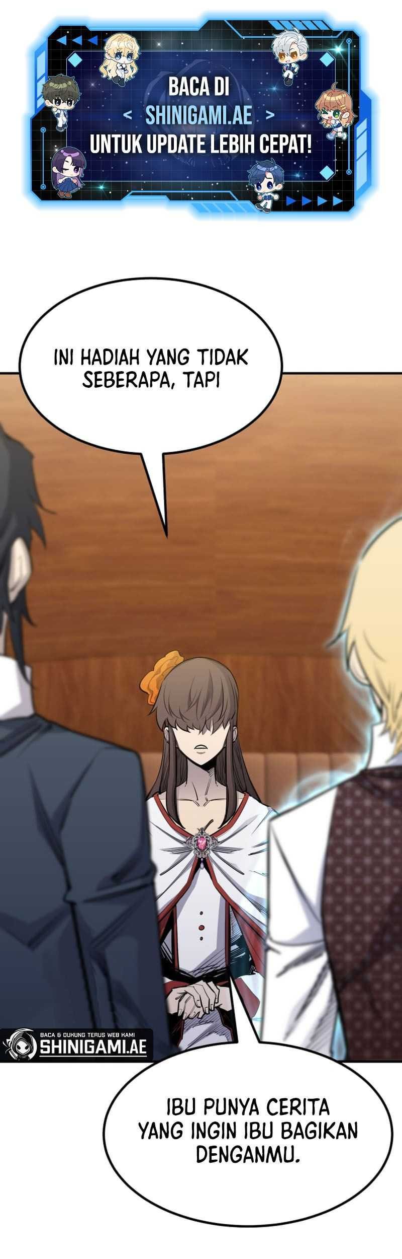 Manhwa Standard of Reincarnation Chapter 89 gambar nomor 2