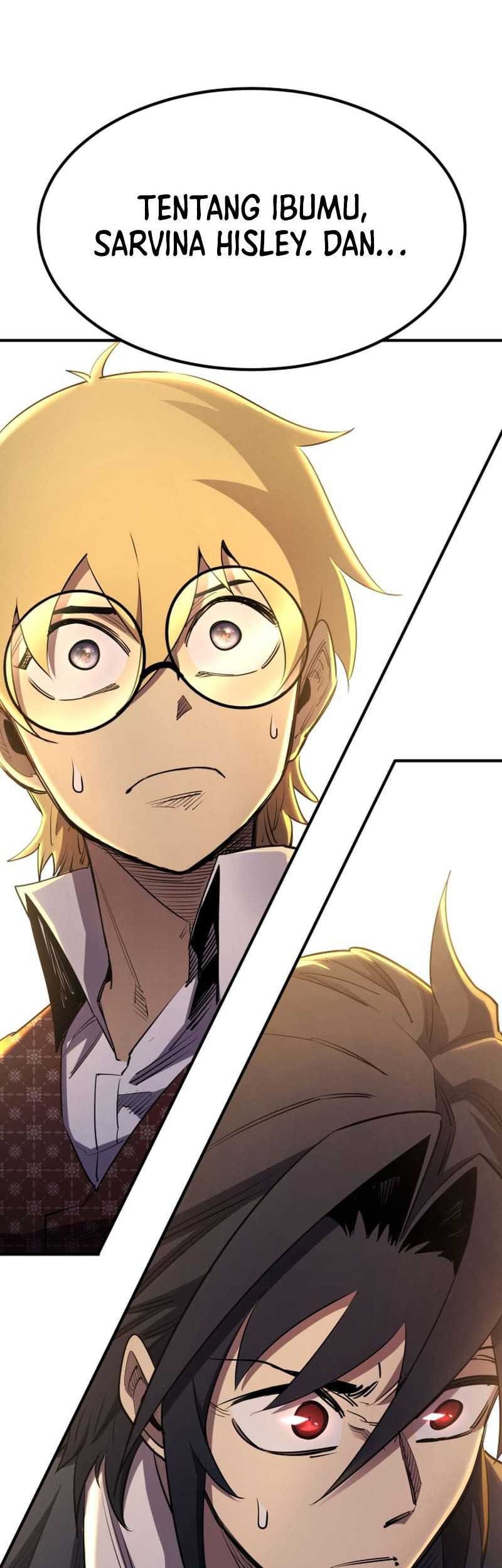 Standard of Reincarnation Chapter 89 Gambar 3