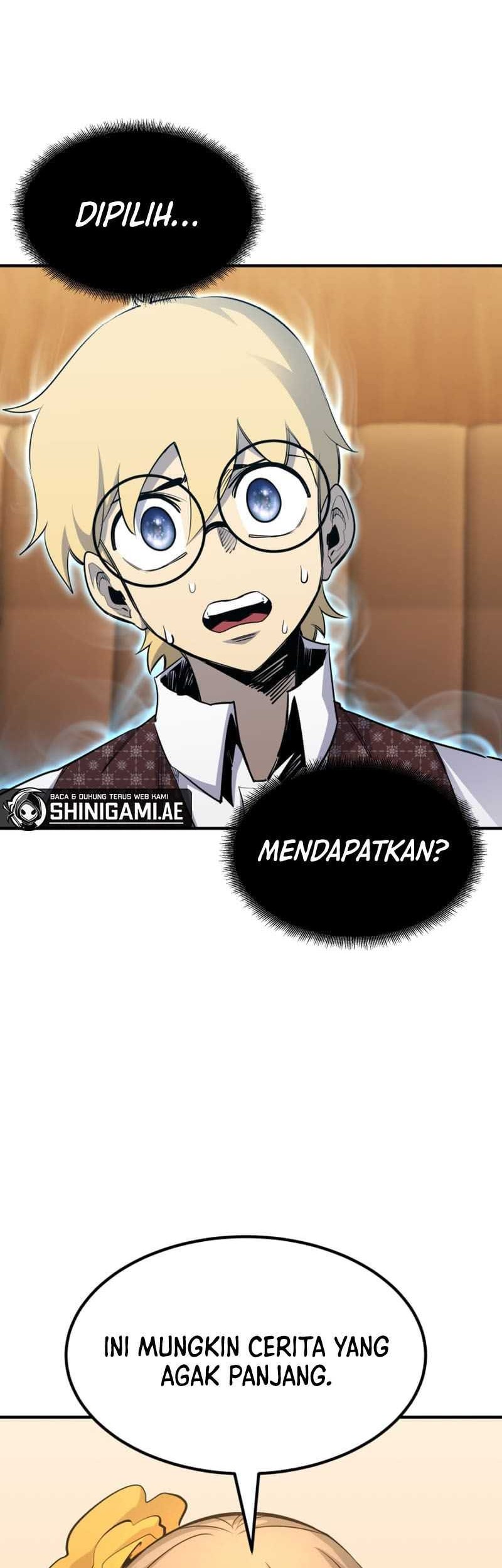 Standard of Reincarnation Chapter 89 Gambar 7