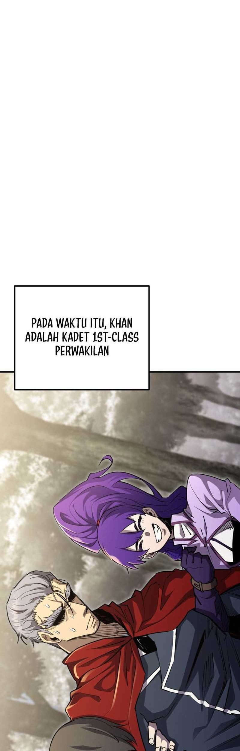 Standard of Reincarnation Chapter 89 Gambar 11