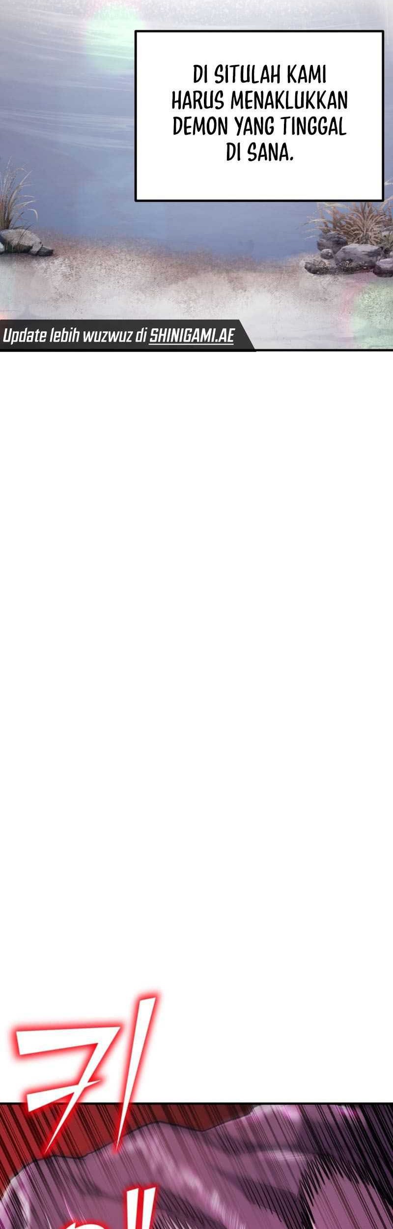 Standard of Reincarnation Chapter 89 Gambar 15