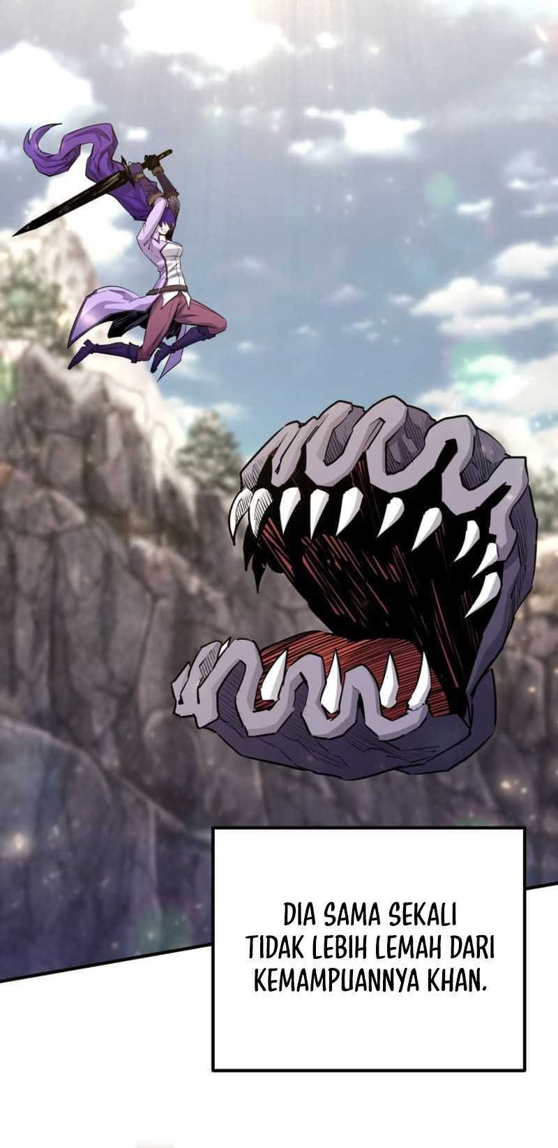 Standard of Reincarnation Chapter 89 Gambar 17