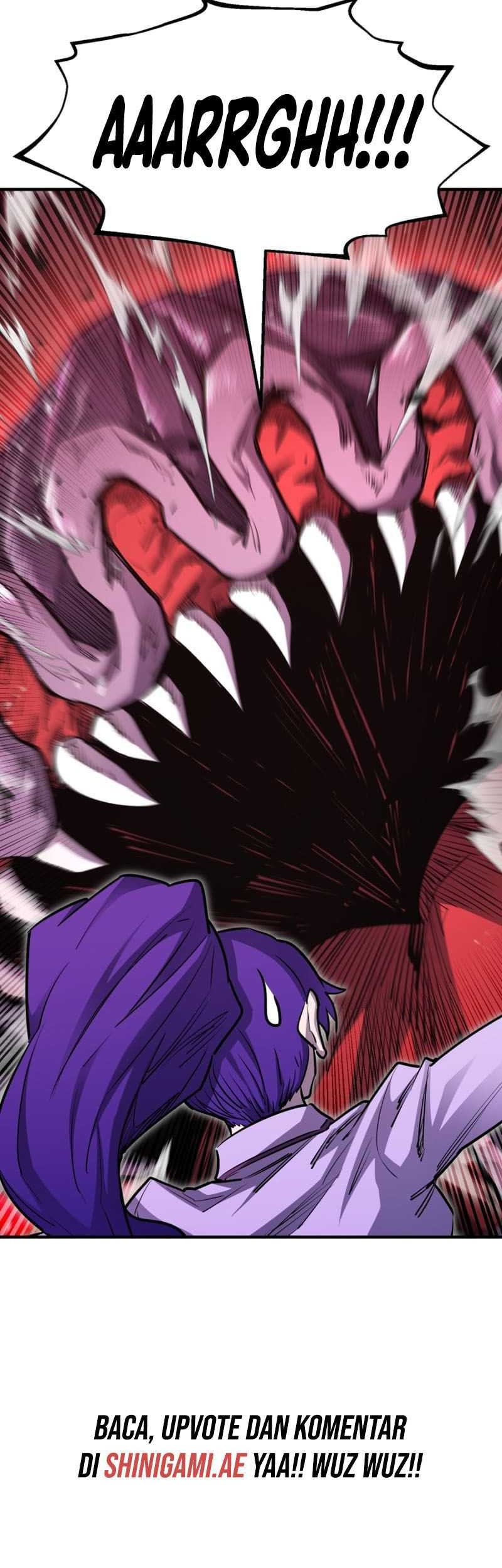 Standard of Reincarnation Chapter 89 Gambar 20