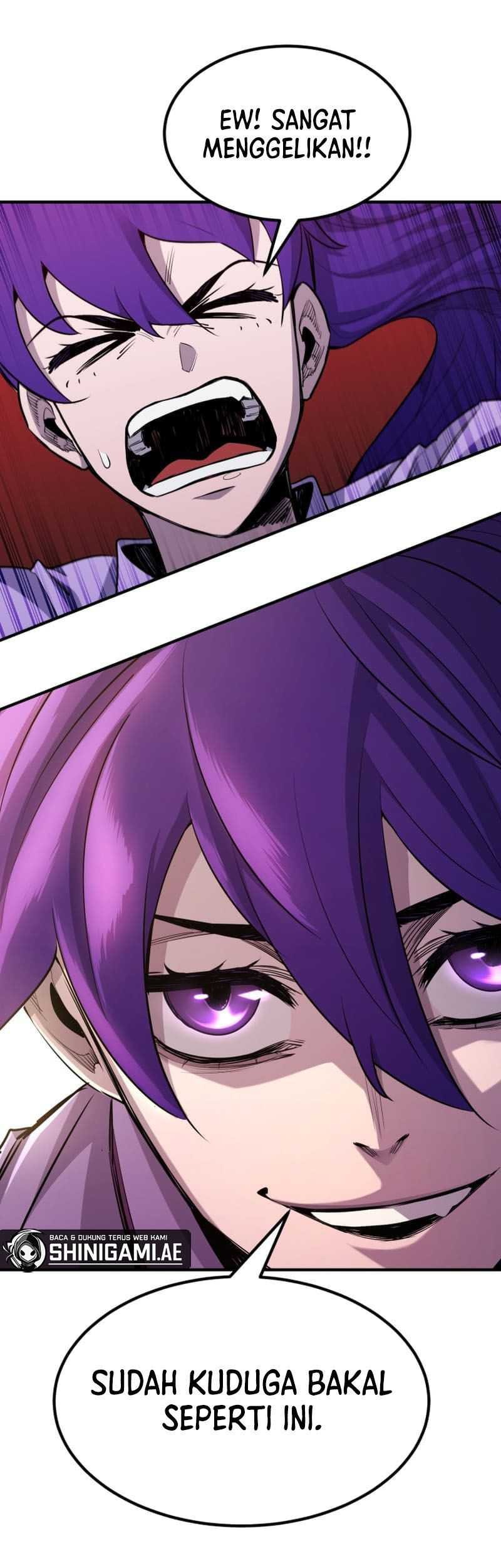 Standard of Reincarnation Chapter 89 Gambar 22