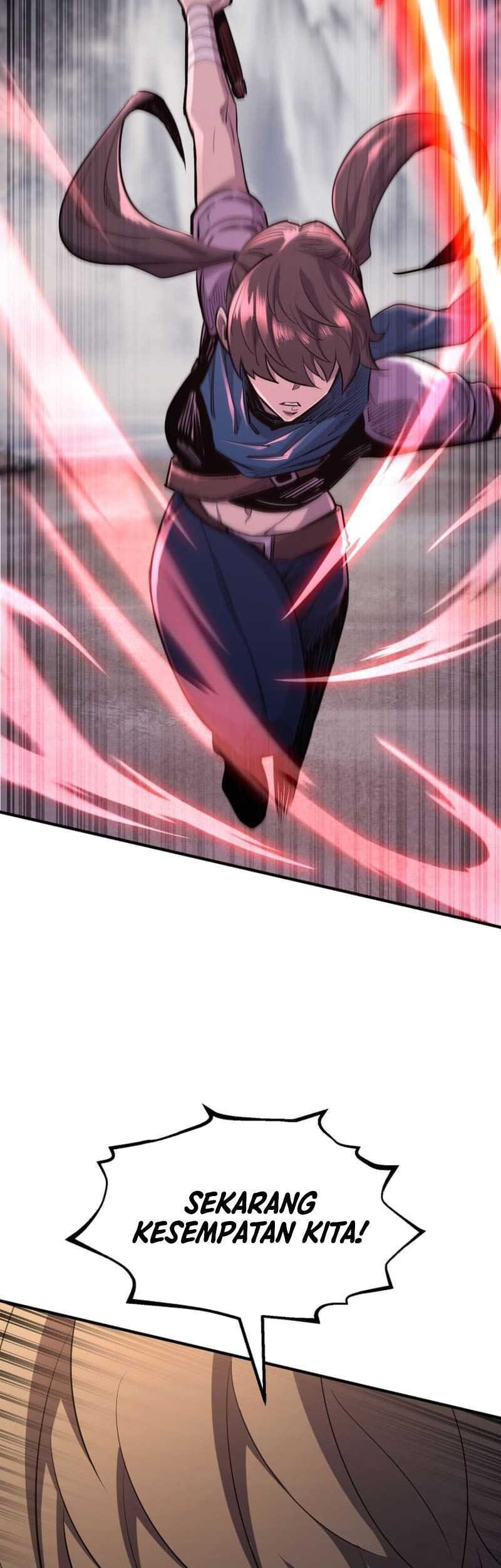 Standard of Reincarnation Chapter 89 Gambar 24