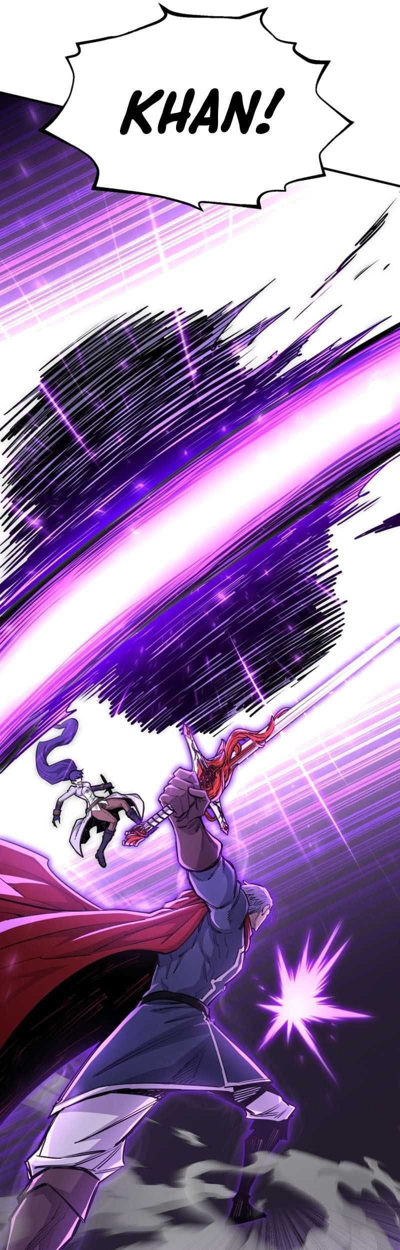 Standard of Reincarnation Chapter 89 Gambar 26