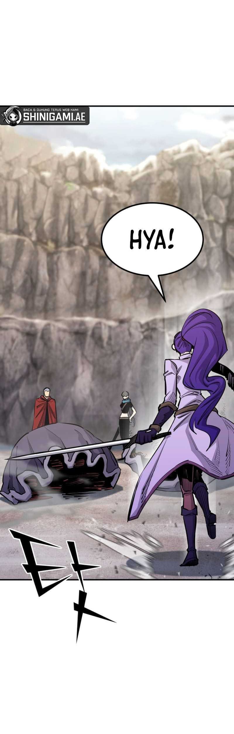 Standard of Reincarnation Chapter 89 Gambar 28