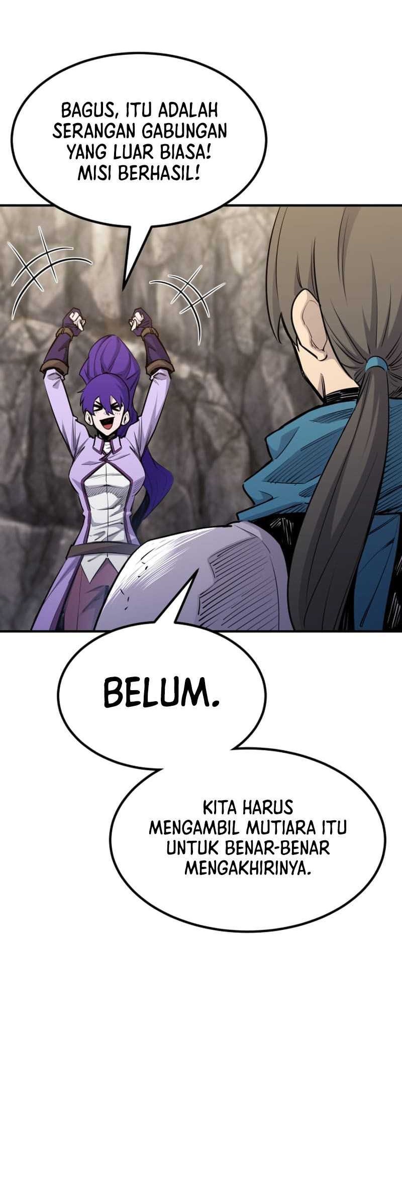 Standard of Reincarnation Chapter 89 Gambar 29