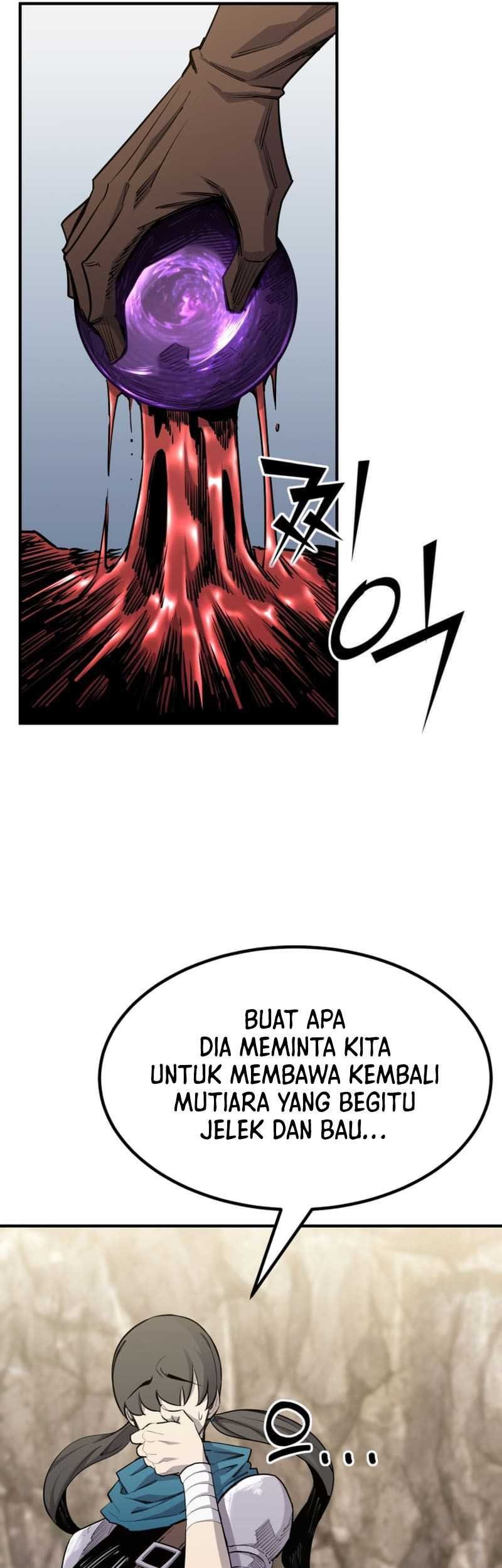 Standard of Reincarnation Chapter 89 Gambar 30