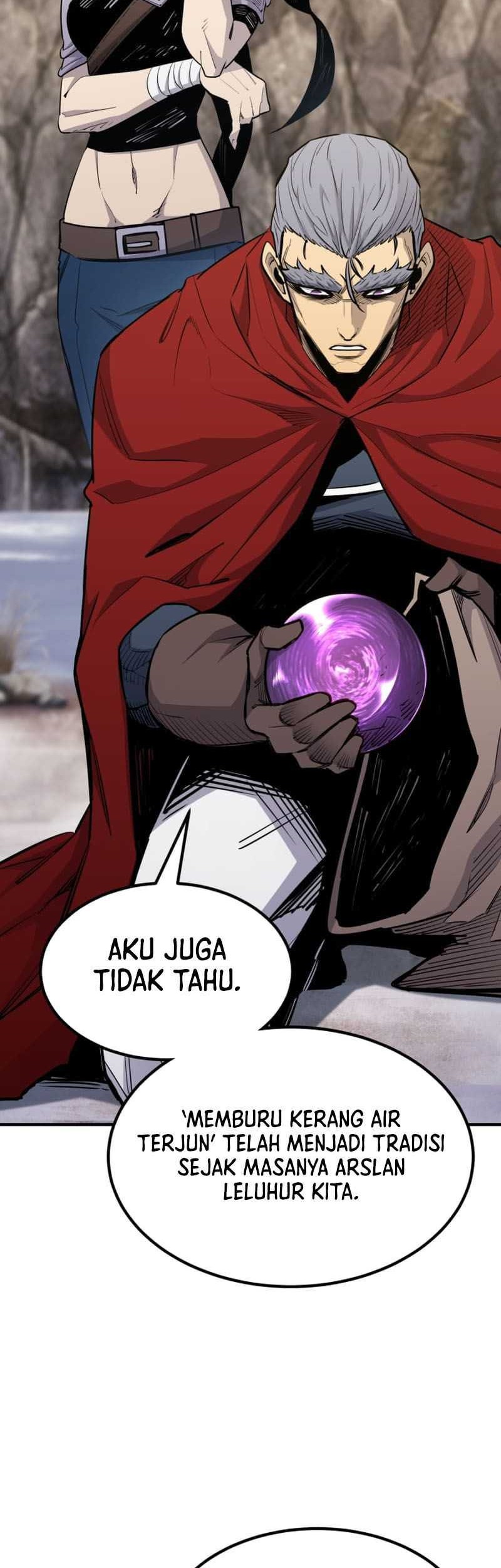 Standard of Reincarnation Chapter 89 Gambar 31