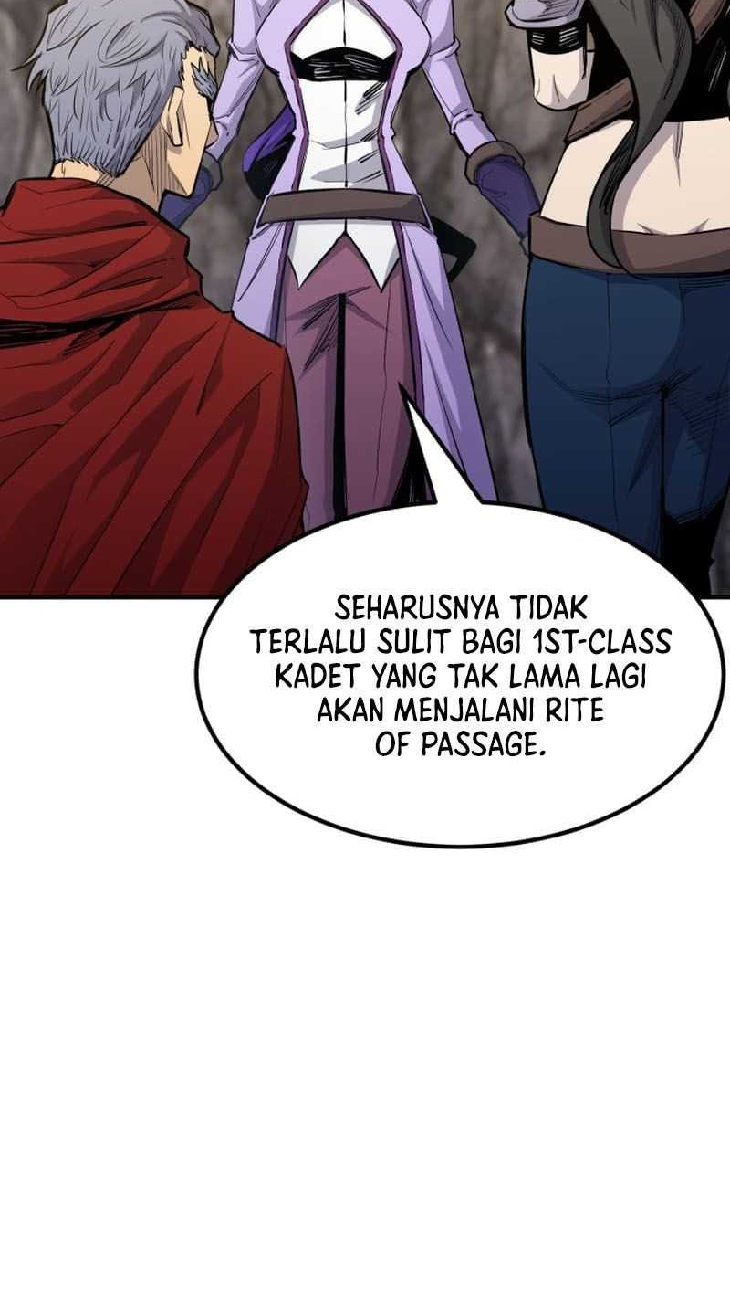 Standard of Reincarnation Chapter 89 Gambar 33