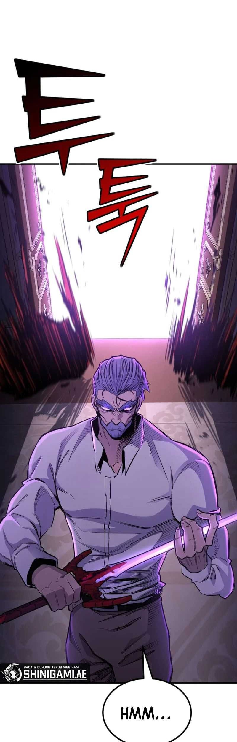 Standard of Reincarnation Chapter 88 Gambar 50