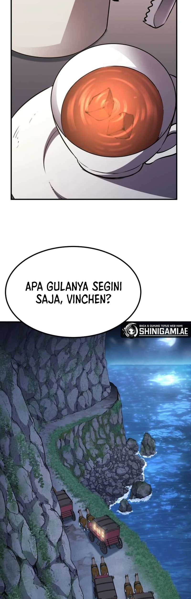 Standard of Reincarnation Chapter 88 Gambar 59