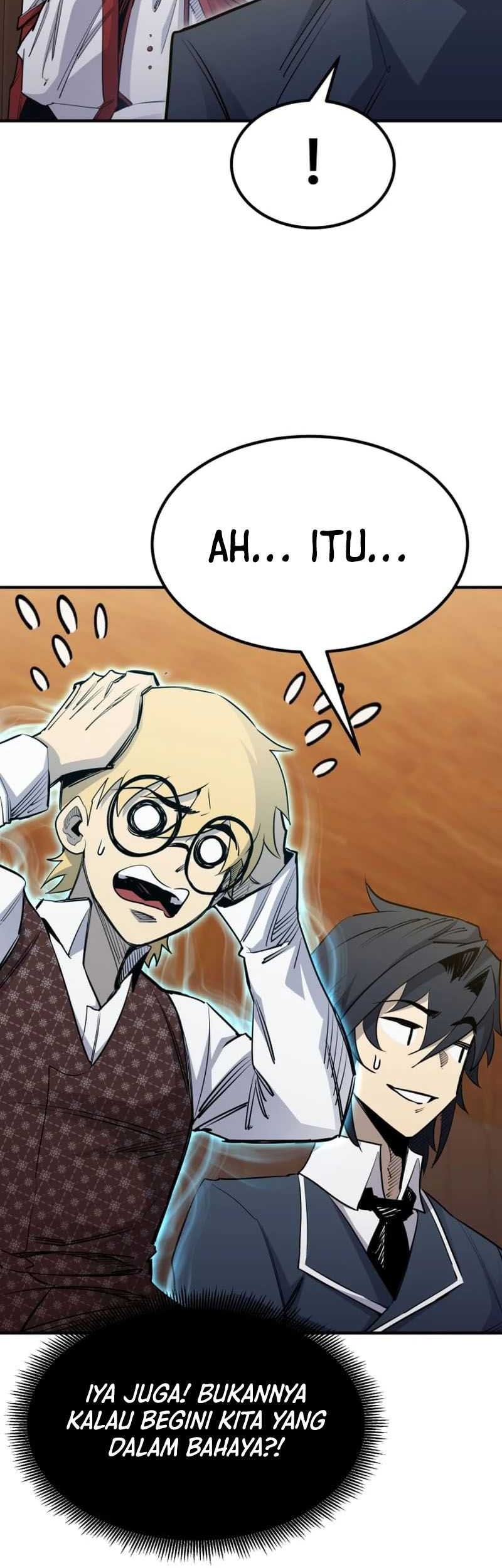 Standard of Reincarnation Chapter 88 Gambar 67