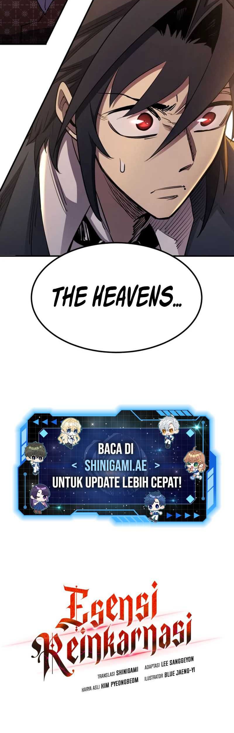 Standard of Reincarnation Chapter 88 Gambar 72