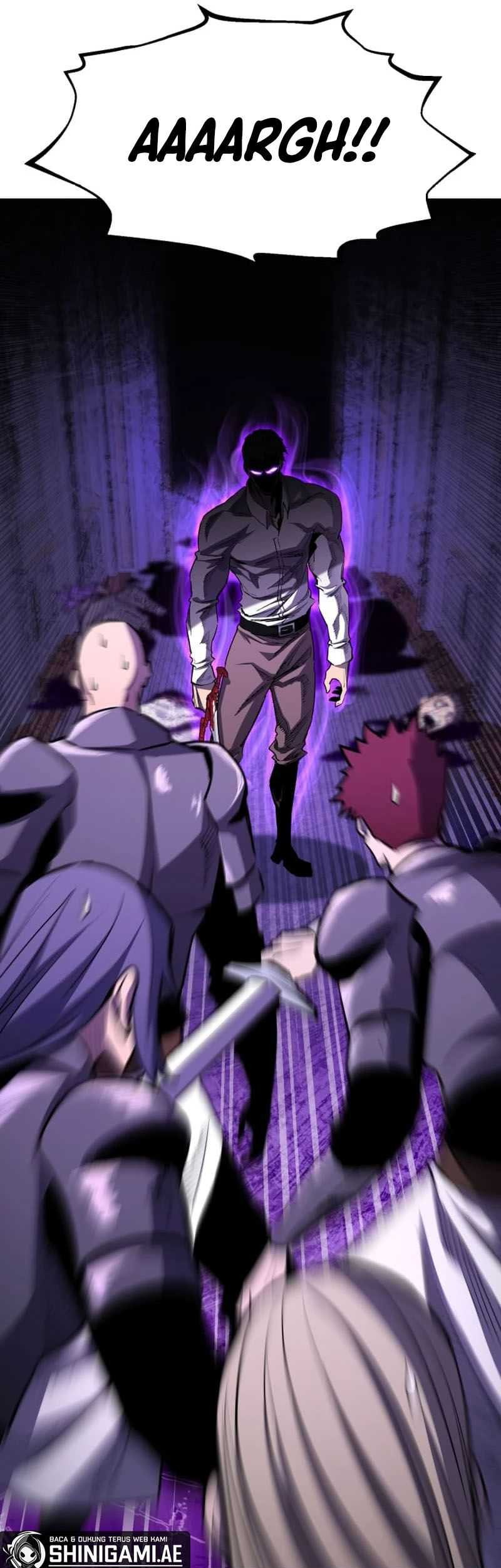 Standard of Reincarnation Chapter 88 Gambar 37