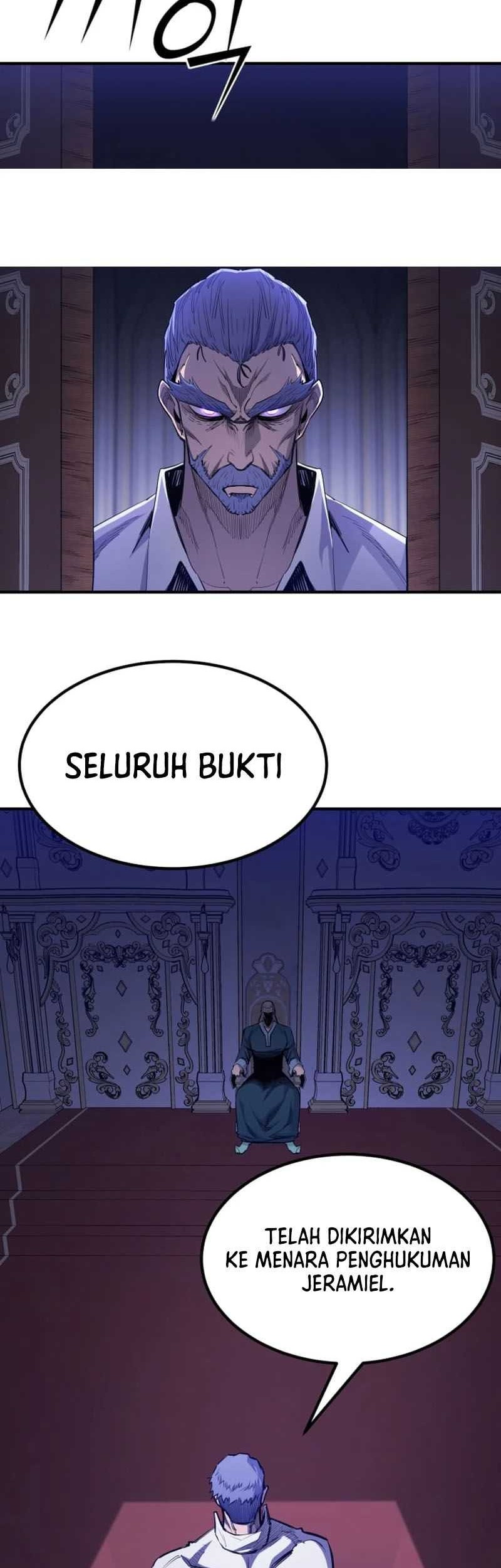 Standard of Reincarnation Chapter 88 Gambar 42