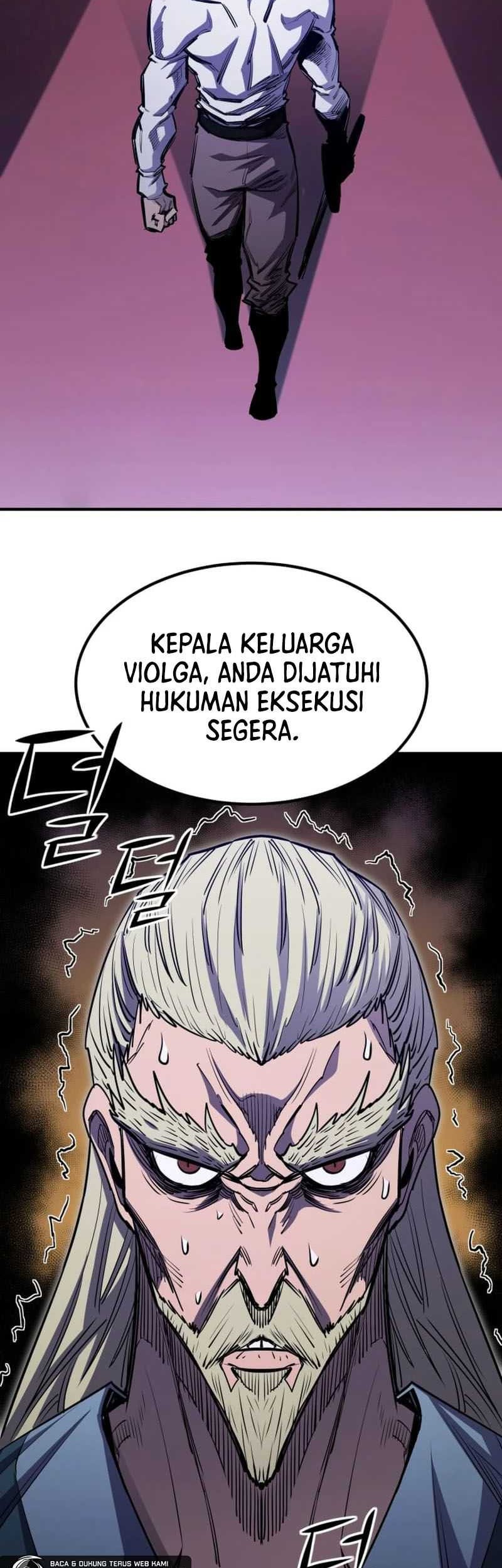 Standard of Reincarnation Chapter 88 Gambar 43