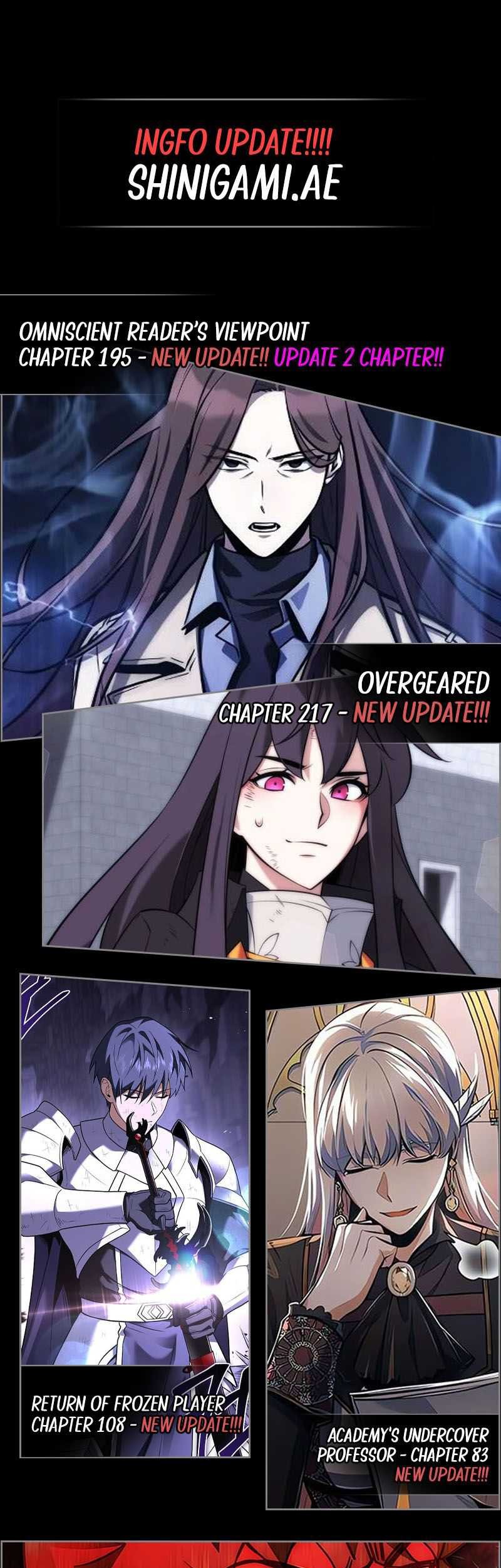 Standard of Reincarnation Chapter 88 Gambar 74