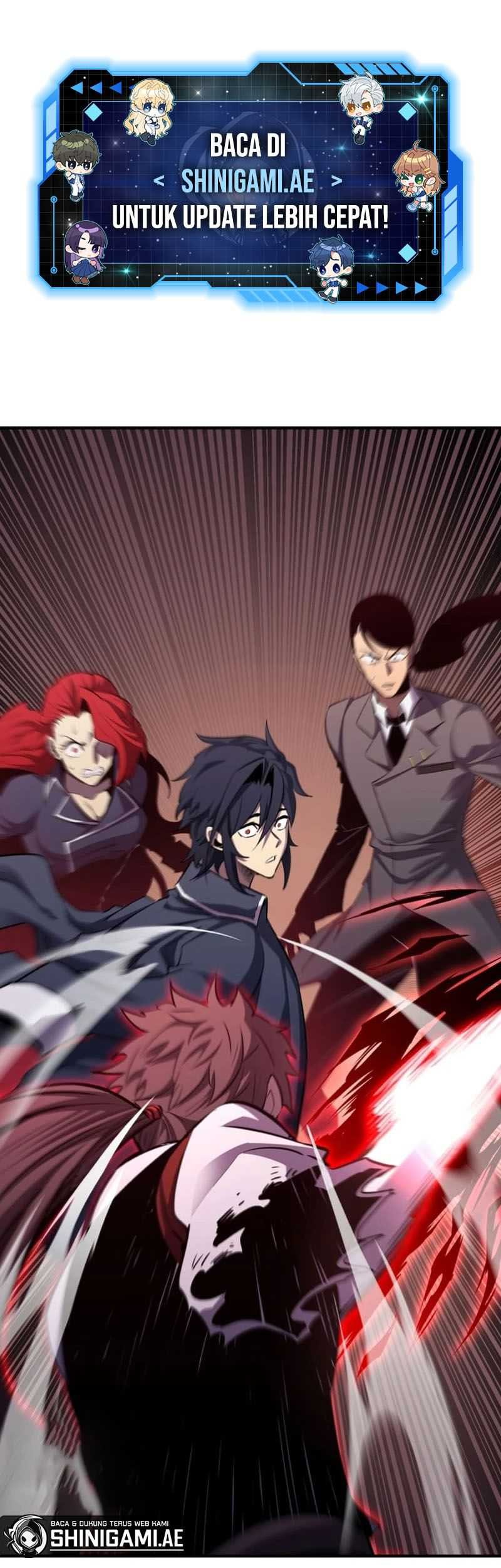 Manhwa Standard of Reincarnation Chapter 88 gambar nomor 2