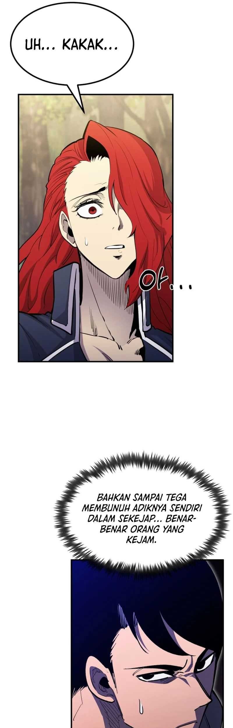 Standard of Reincarnation Chapter 88 Gambar 13