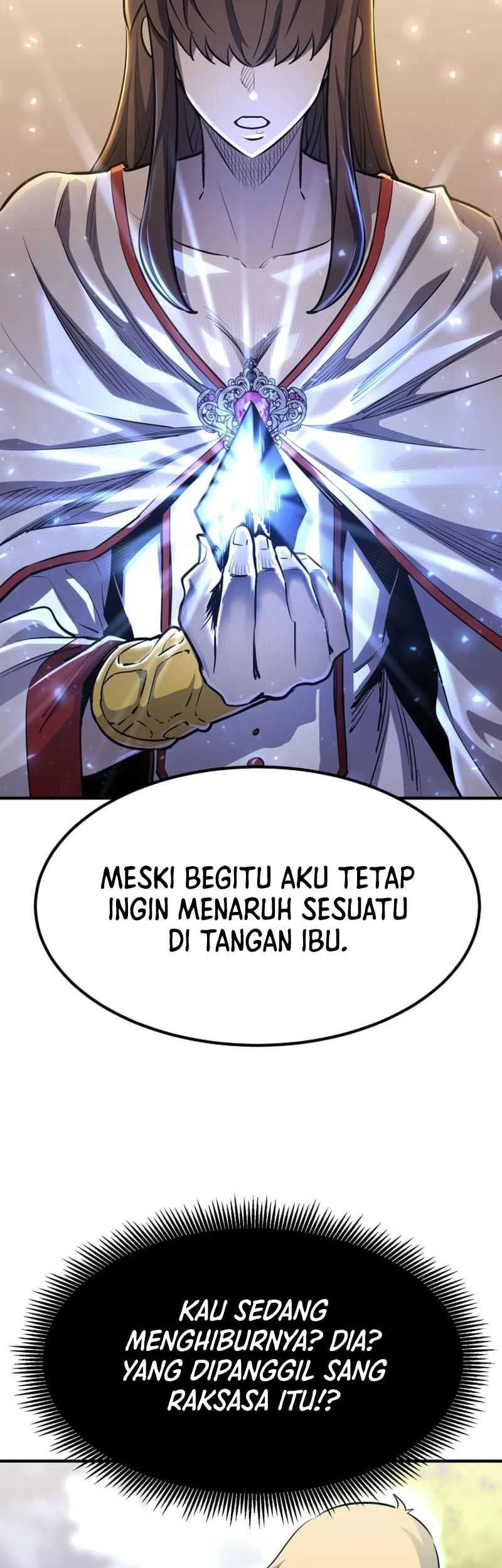 Standard of Reincarnation Chapter 88 Gambar 22