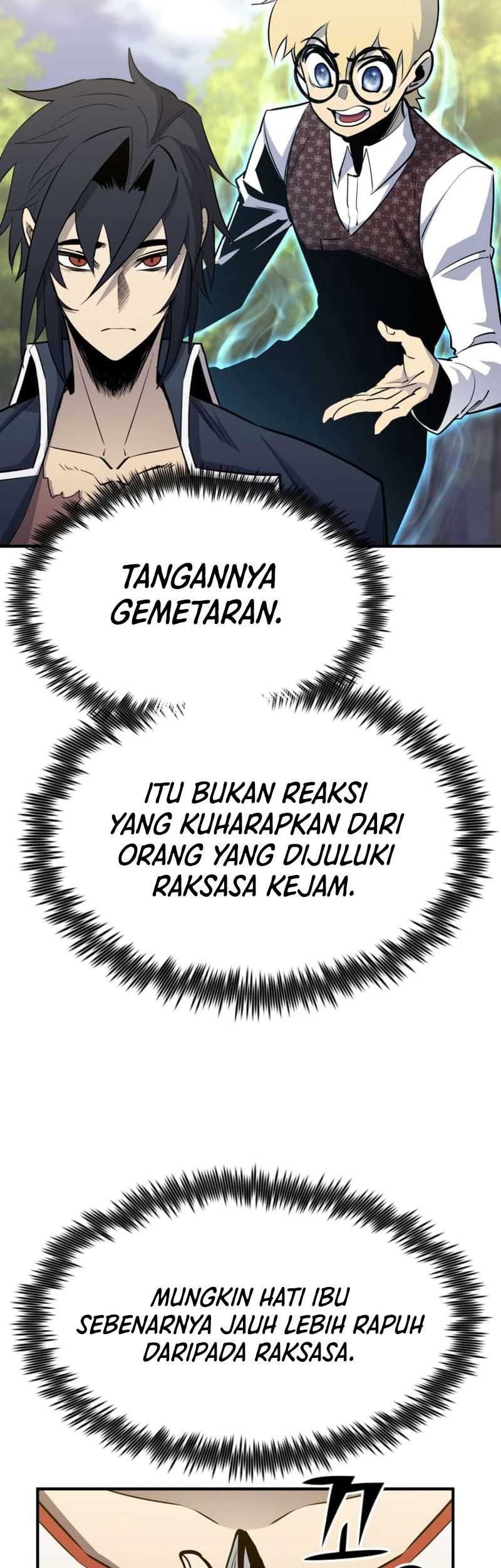 Standard of Reincarnation Chapter 88 Gambar 23
