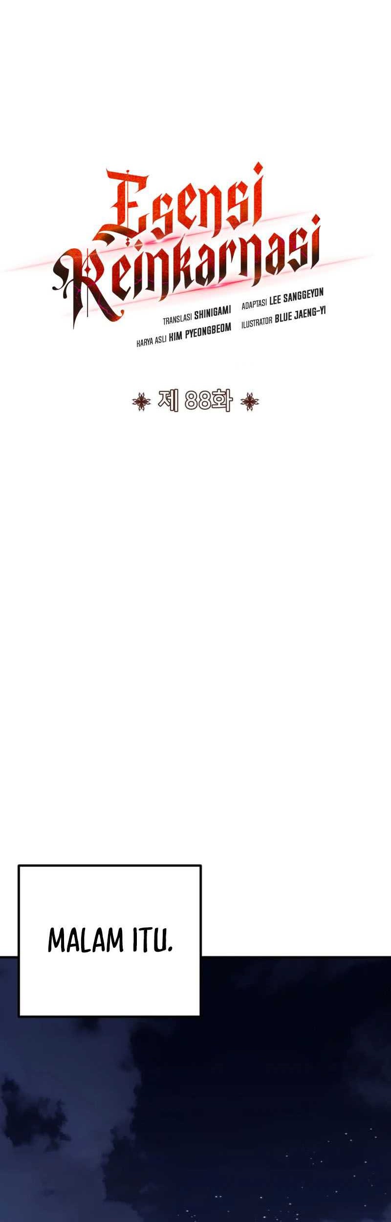 Standard of Reincarnation Chapter 88 Gambar 26