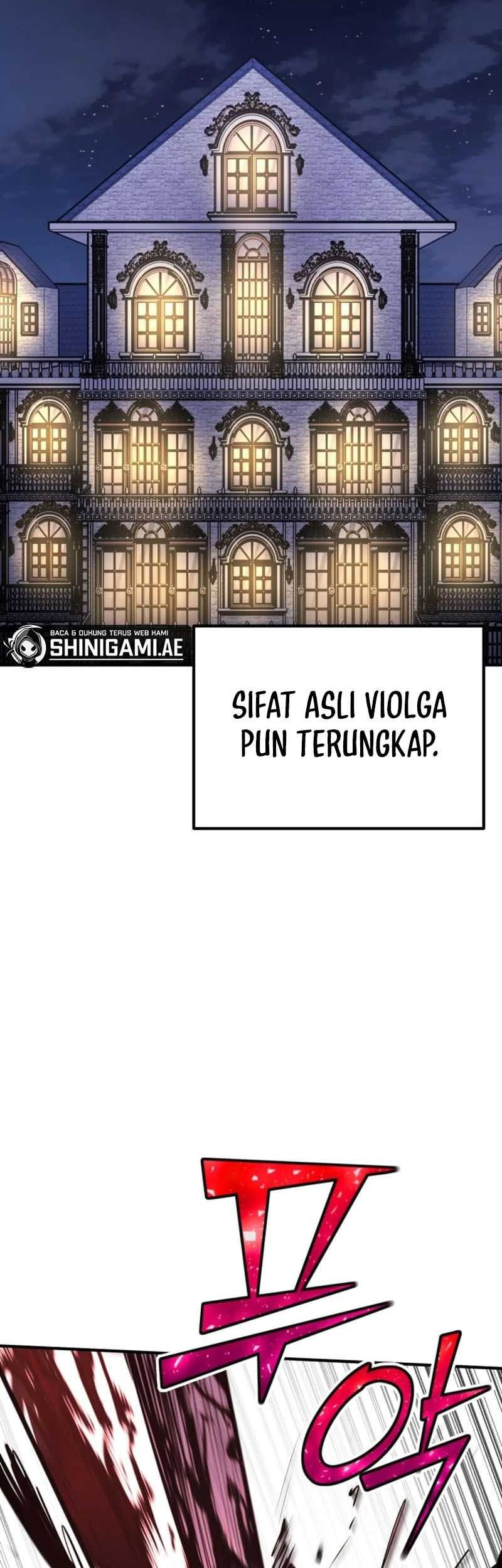 Standard of Reincarnation Chapter 88 Gambar 27