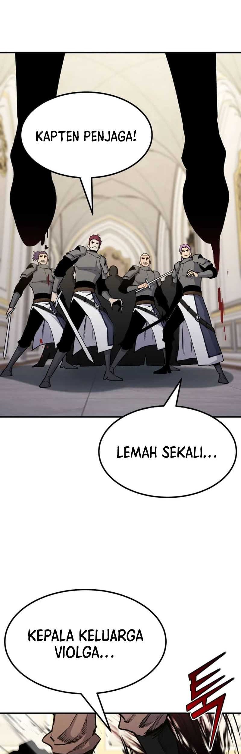 Standard of Reincarnation Chapter 88 Gambar 30