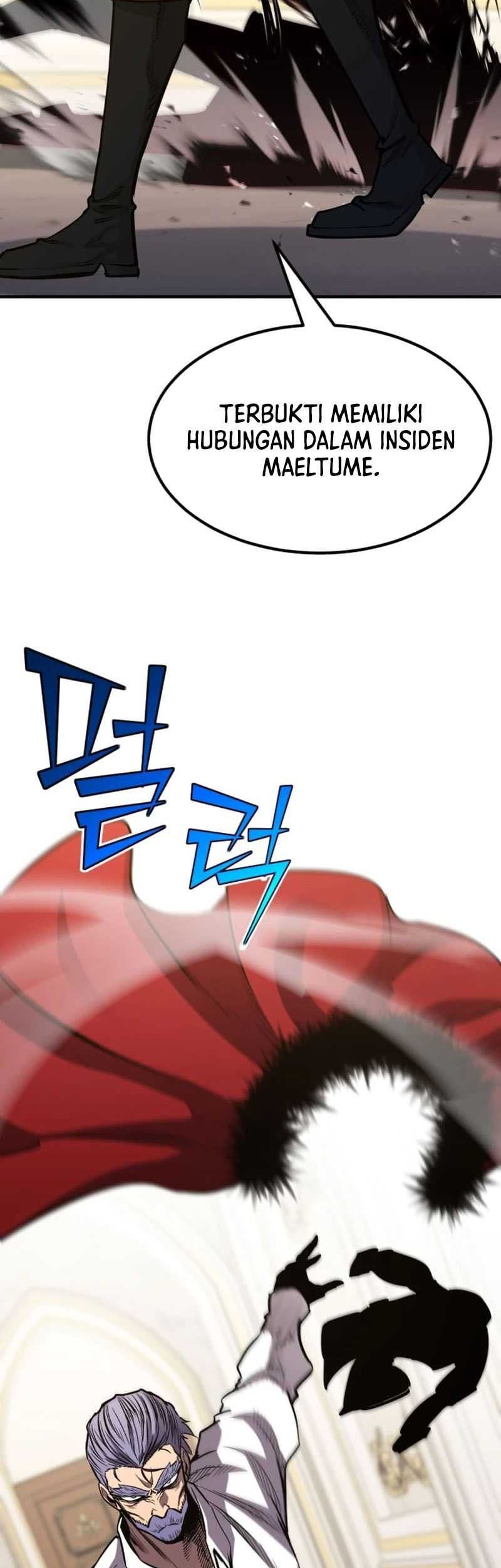 Standard of Reincarnation Chapter 88 Gambar 31