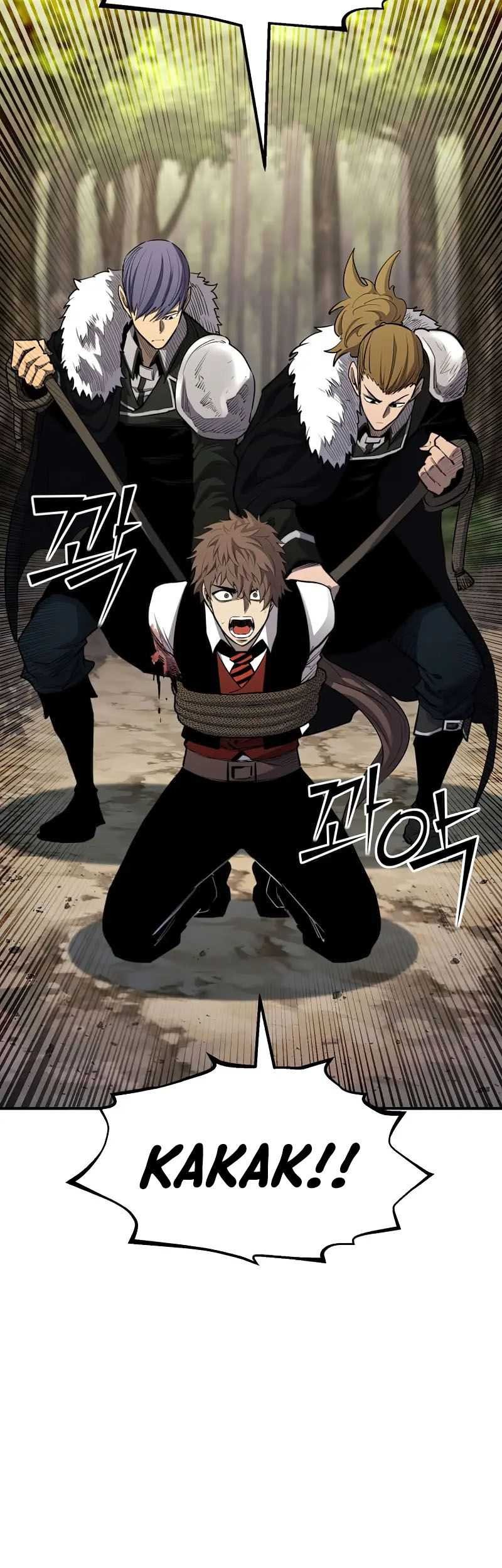 Standard of Reincarnation Chapter 87 Gambar 47