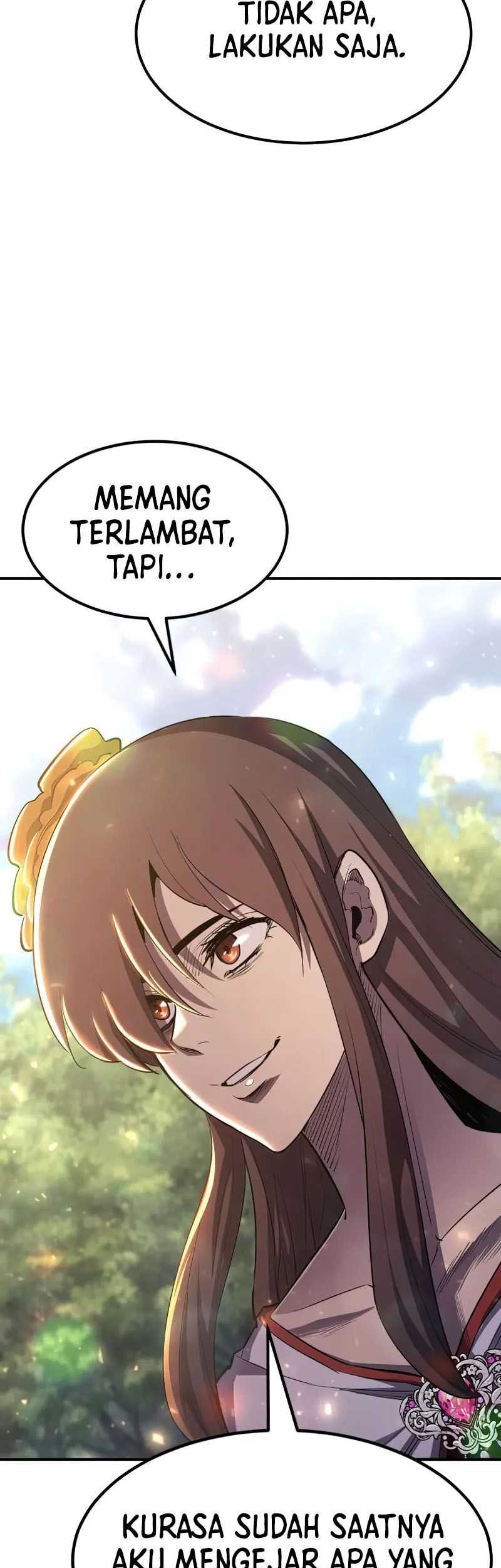 Standard of Reincarnation Chapter 87 Gambar 53