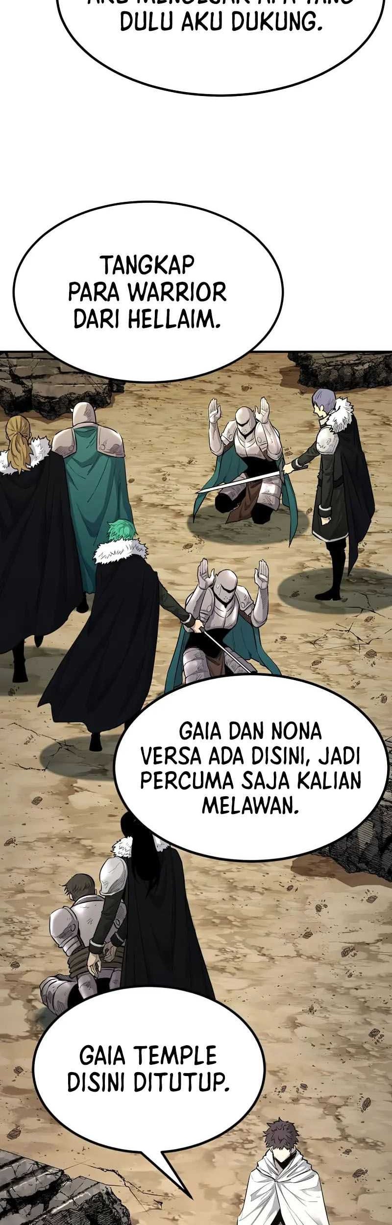 Standard of Reincarnation Chapter 87 Gambar 54