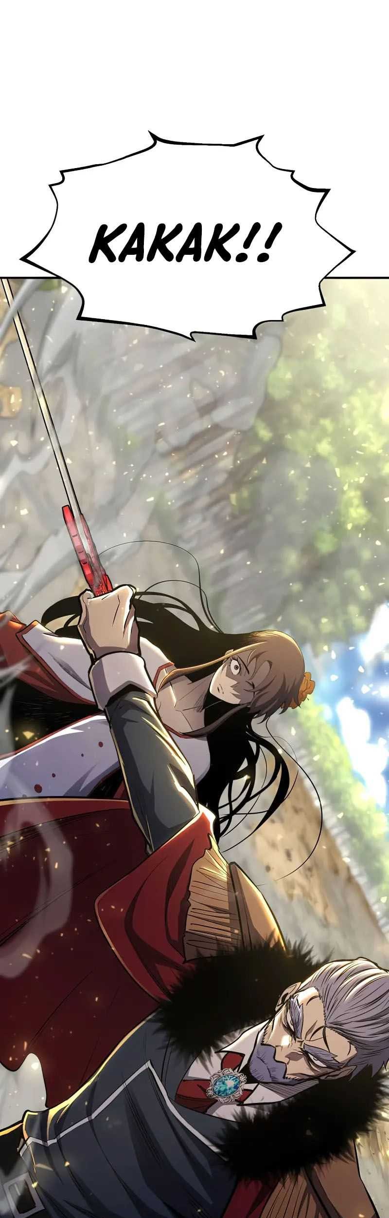 Standard of Reincarnation Chapter 87 Gambar 32