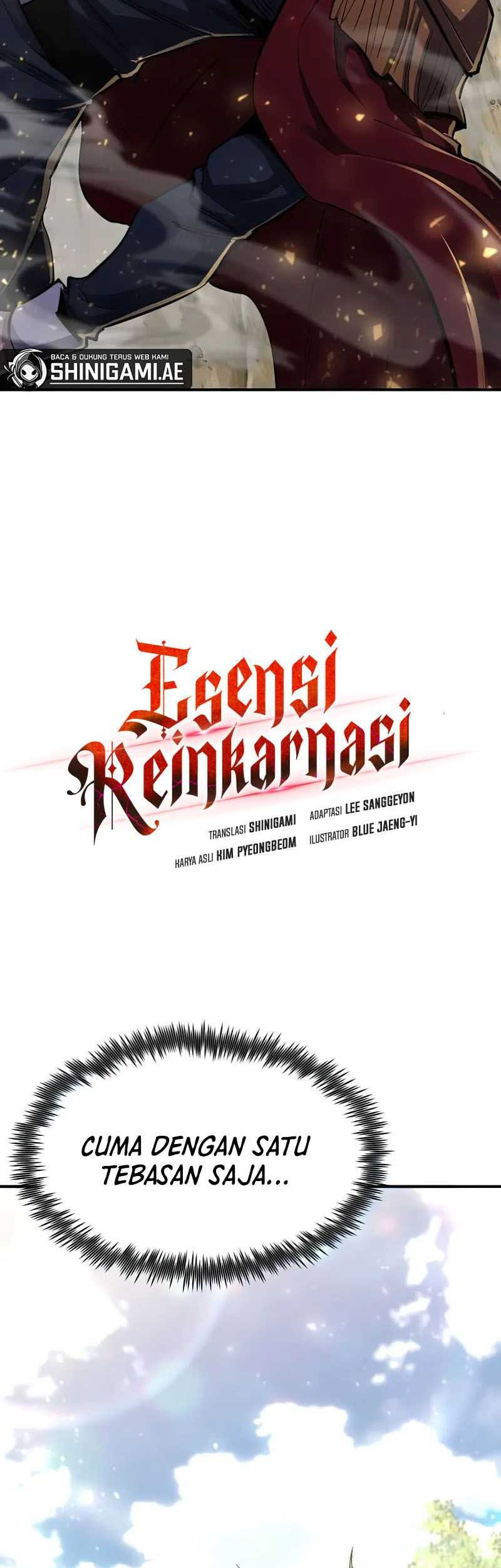 Standard of Reincarnation Chapter 87 Gambar 33