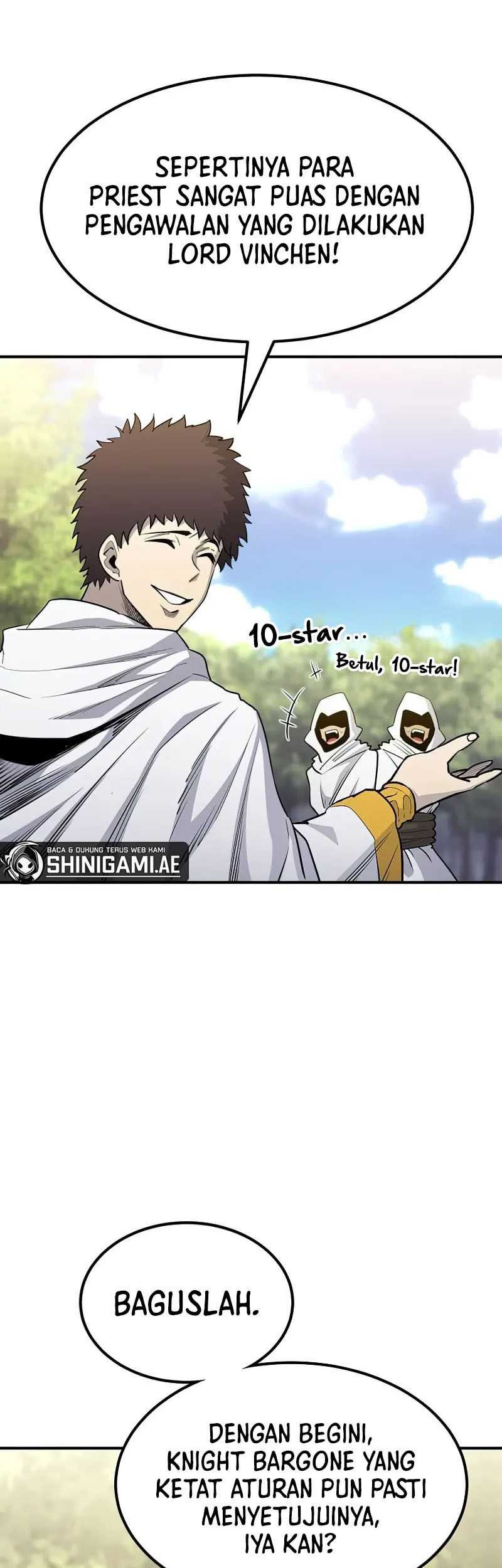 Standard of Reincarnation Chapter 87 Gambar 67
