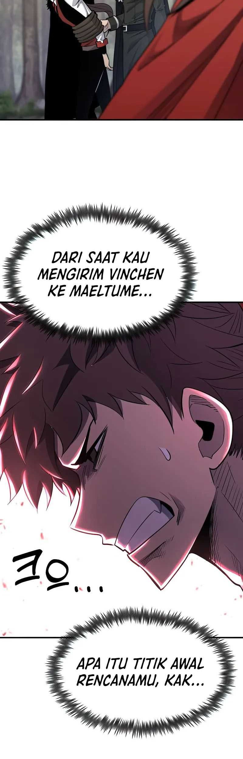 Standard of Reincarnation Chapter 87 Gambar 76