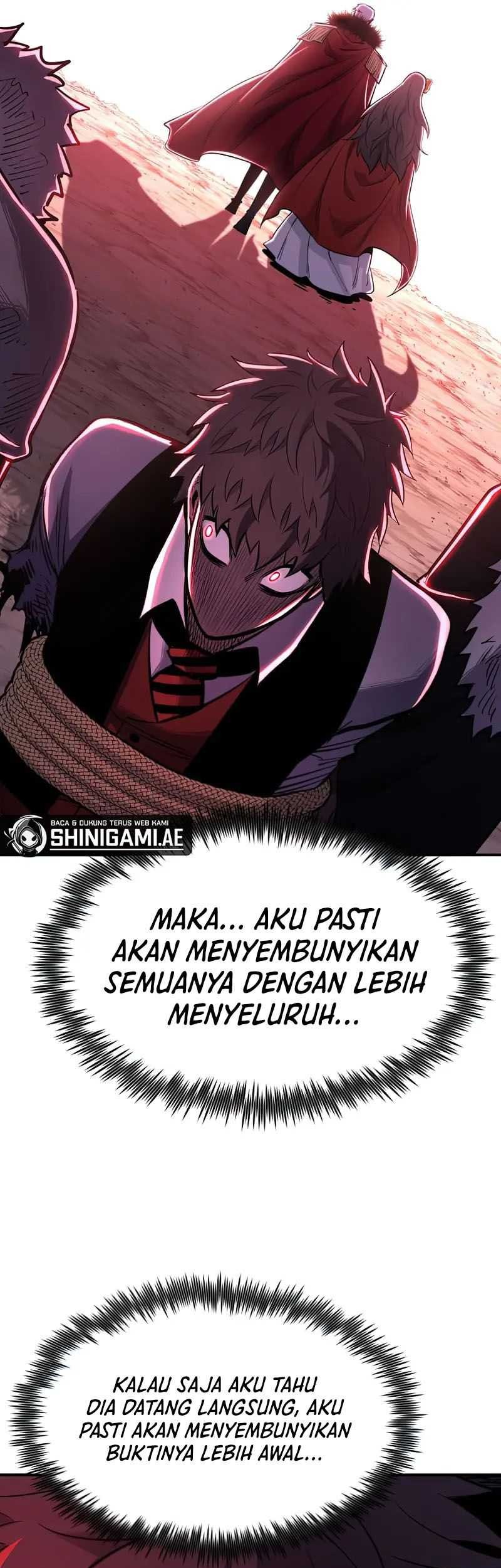 Standard of Reincarnation Chapter 87 Gambar 78