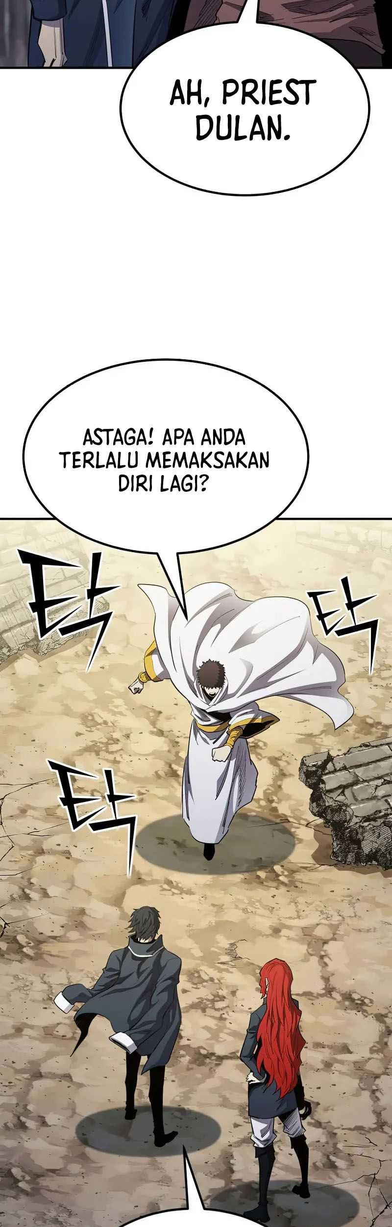 Standard of Reincarnation Chapter 87 Gambar 59