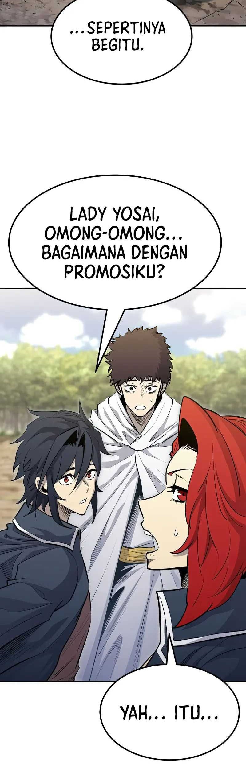 Standard of Reincarnation Chapter 87 Gambar 60