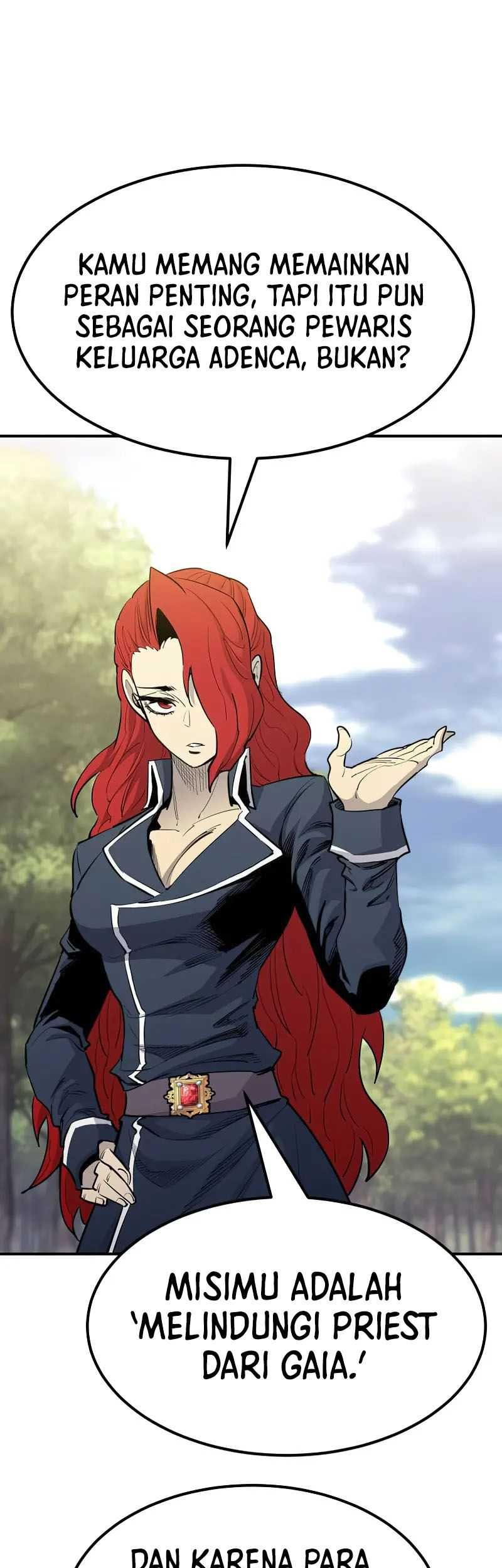 Standard of Reincarnation Chapter 87 Gambar 62