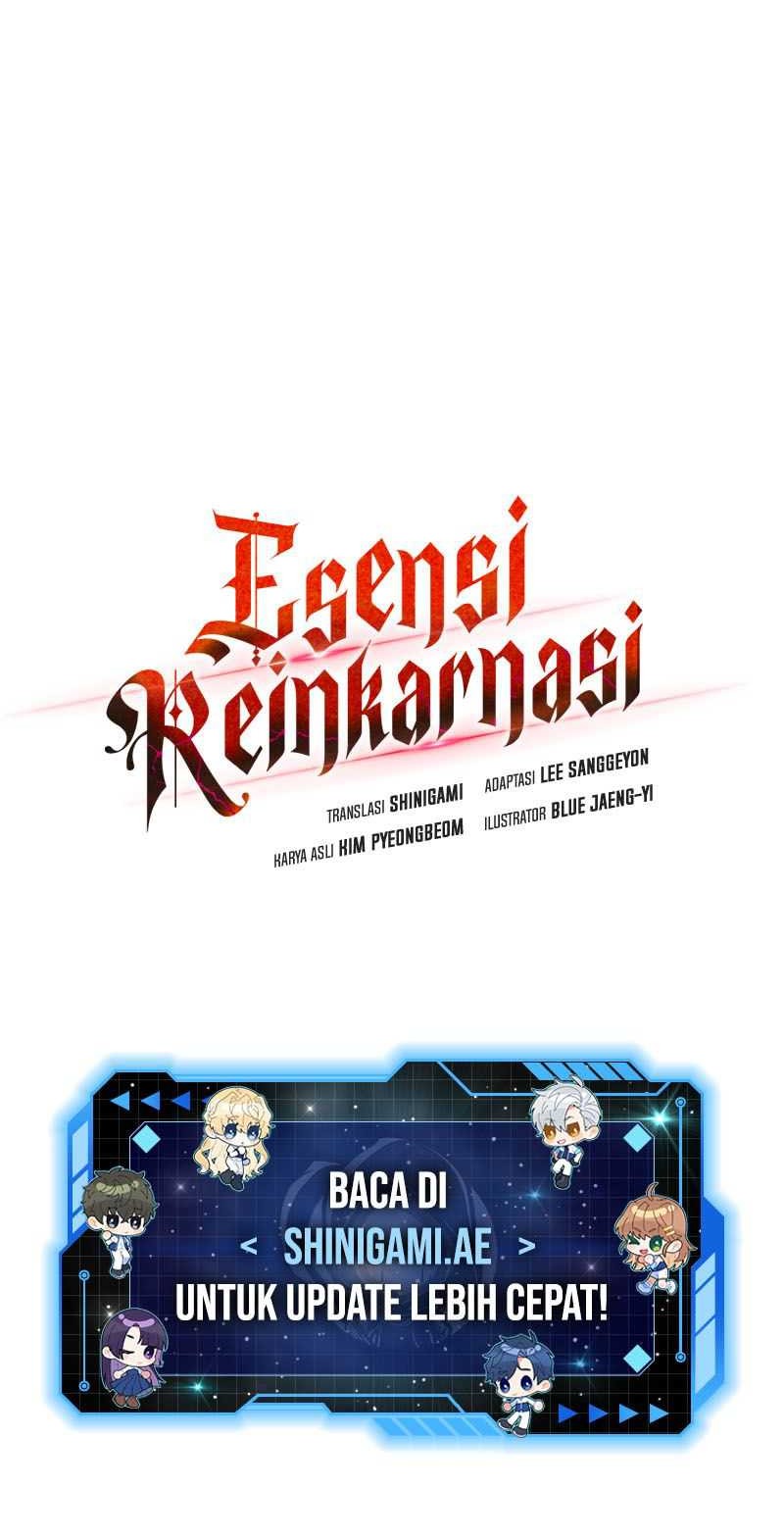 Standard of Reincarnation Chapter 87 Gambar 86