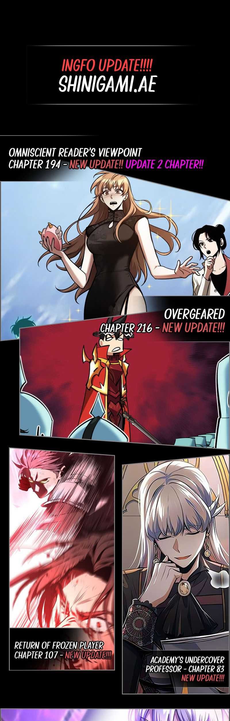 Standard of Reincarnation Chapter 87 Gambar 87