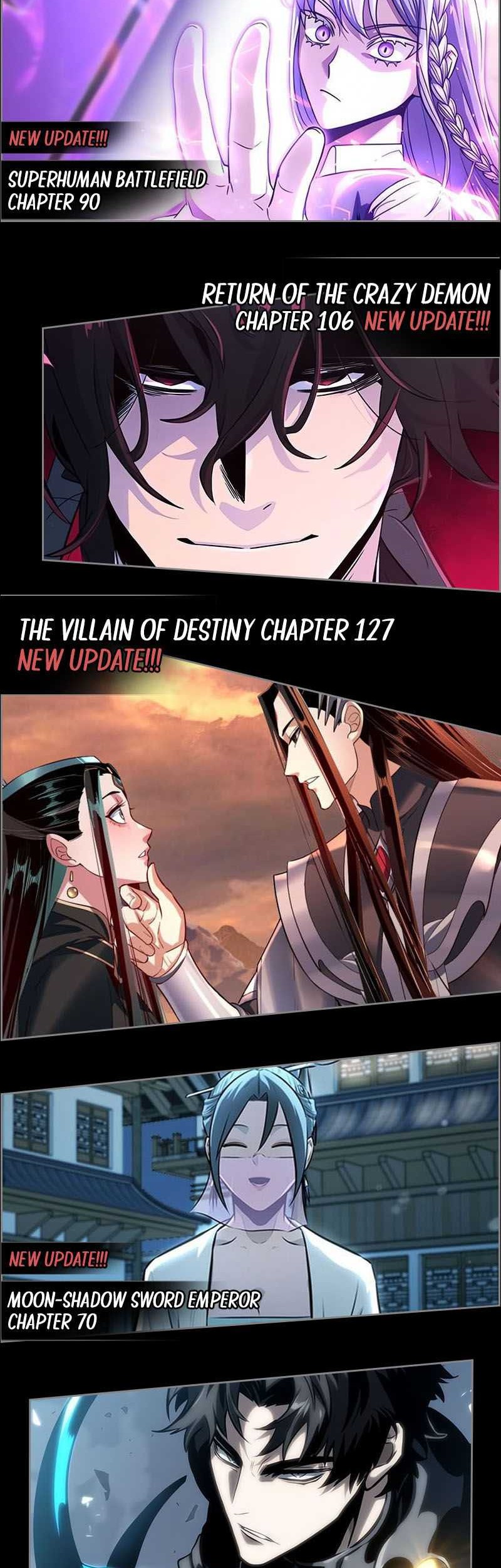 Standard of Reincarnation Chapter 87 Gambar 88